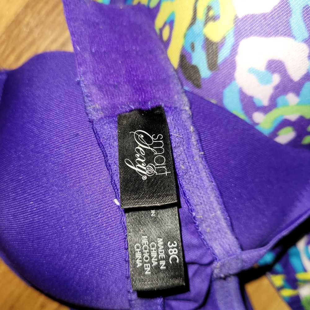 Bra set - Picture 2 of 2